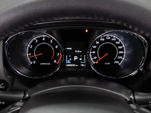 Внедорожник Mitsubishi ASX 2023 года, 3239000 рублей, Тюмень