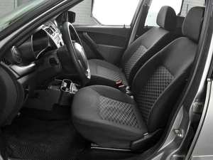 Седан ВАЗ (LADA) Granta 2019 года, 749000 рублей, Воронеж