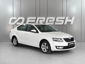 Лифтбек Skoda Octavia 2015 года, 1380000 рублей, Аксай