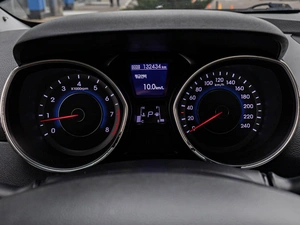 Седан Hyundai Avante 2012 года, 1153000 рублей, Краснодар