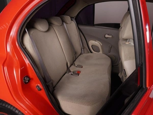 Хетчбэк Nissan Micra 2004 года, 380000 рублей, Минеральные Воды