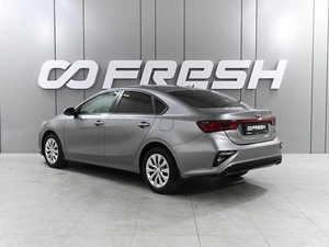 Седан Kia Cerato 2018 года, 1799000 рублей, Ростов-на-Дону