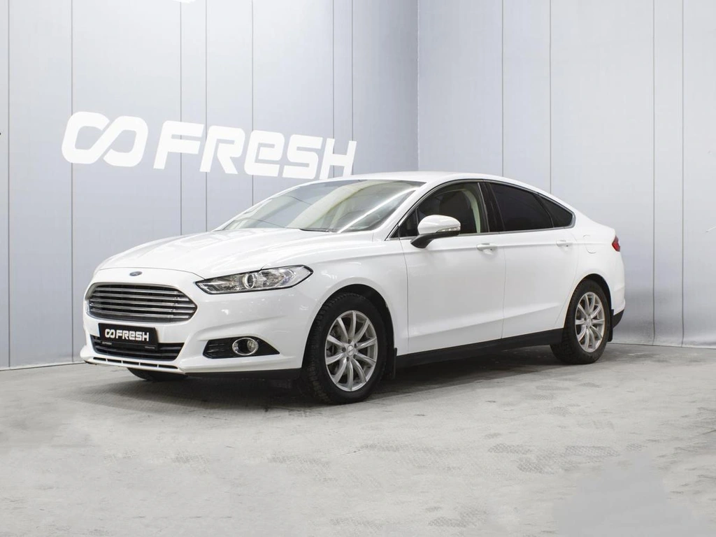 Седан Ford Mondeo 2015 года, 1460000 рублей, Омск