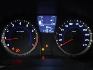 Седан Hyundai Solaris 2015 года, 999000 рублей, Воронеж