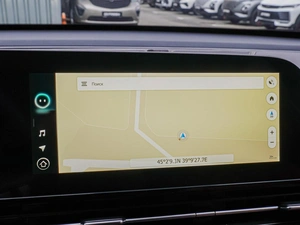 Внедорожник OMODA C5 2022 года, 1980000 рублей, Краснодар