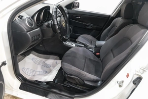 Седан Mazda 3 2008 года, 499000 рублей, Новокузнецк