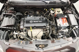 Седан Opel Insignia 2014 года, 1280000 рублей, Курск
