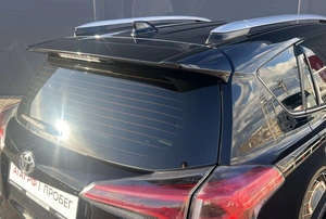 Внедорожник Toyota RAV4 2016 года, 2400000 рублей, Солонцы