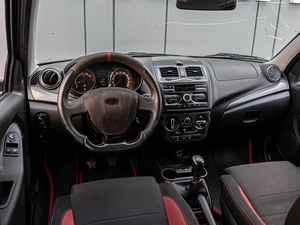 Седан ВАЗ (LADA) Granta 2024 года, 1030000 рублей, Краснодар