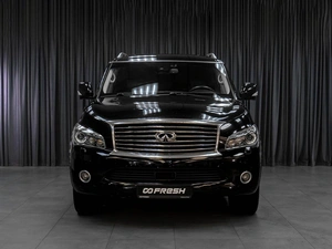 Внедорожник Infiniti QX56 2011 года, 2159000 рублей, Тюмень