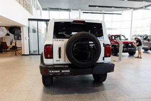 Внедорожник Tank 300 2025 года, 4699000 рублей, Красноярск