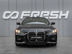 Кабриолет BMW 4 серия 2021 года, 5350000 рублей, Краснодар