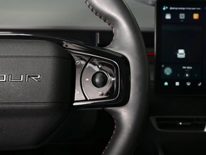 Внедорожник Jetour Dashing 2024 года, 2190000 рублей, Ставрополь