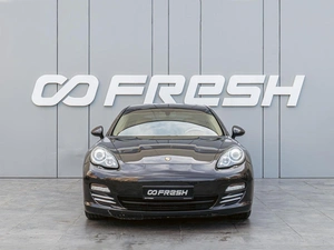 Лифтбек Porsche Panamera 4 2011 года, 2190000 рублей, Краснодар