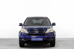 Внедорожник Honda CR-V 2011 года, 1299000 рублей, Барнаул