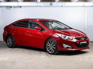 Седан Hyundai i40 2014 года, 1425000 рублей, Ставрополь
