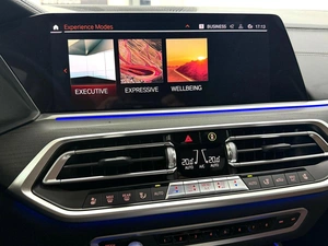 Внедорожник BMW X7 2022 года, 10995000 рублей, Красноярск