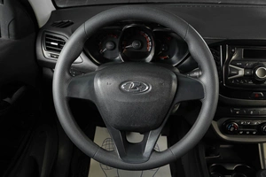 Универсал ВАЗ (LADA) Vesta 2021 года, 849000 рублей, Тюмень