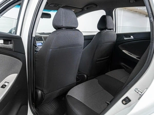 Хетчбэк Hyundai Solaris 2013 года, 644000 рублей, Ставрополь