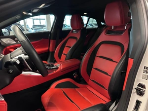 Лифтбек Mercedes-benz AMG GT 2021 года, 8650000 рублей, Павловская Слобода
