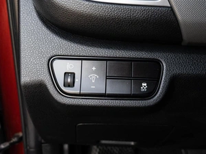 Внедорожник Kia Seltos 2020 года, 2250000 рублей, Краснодар