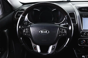 Внедорожник Kia Sorento 2014 года, 1759000 рублей, Пермь