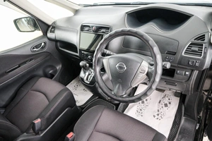 Минивэн Nissan Serena 2013 года, 1249000 рублей, Красноярск