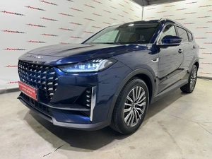 Внедорожник Jetour X70 Plus 2023 года, 2190000 рублей, Красноярск