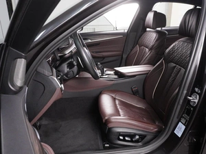 Седан BMW 5 серия 2020 года, 4236000 рублей, Минеральные Воды