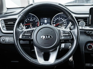 Хетчбэк Kia Ceed 2018 года, 1725000 рублей, Ставрополь
