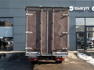 Бортовой грузовик ГАЗ 2844 2016 года, 1680000 рублей, Краснодар