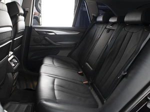 Внедорожник BMW X5 2014 года, 3050000 рублей, Омск