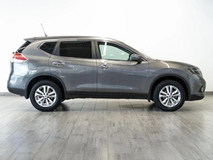 Внедорожник Nissan X-Trail 2015 года, 1599000 рублей, Саратов