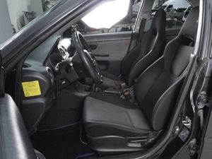 Универсал Subaru WRX 2006 года, 759000 рублей, Ростов-на-Дону