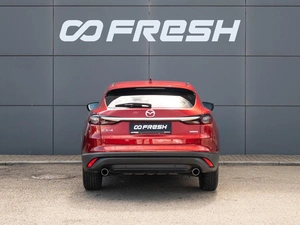Внедорожник Mazda CX-4 2023 года, 3070000 рублей, Краснодар