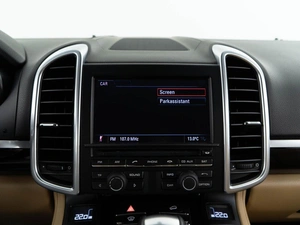 Внедорожник Porsche Cayenne 2015 года, 3698999 рублей, Москва