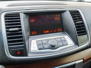 Седан Nissan Teana 2011 года, 1065000 рублей, Краснодар