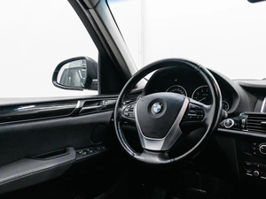 Внедорожник BMW X3 2015 года, 2392000 рублей, Красноярск