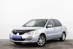 Седан Mitsubishi Lancer 2005 года, 389000 рублей, Сургут