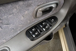 Седан Kia Spectra 2007 года, 249000 рублей, Пермь