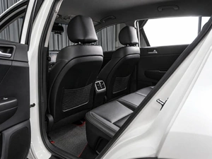 Внедорожник Kia Sportage 2020 года, 2359000 рублей, Тюмень