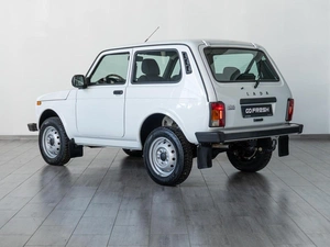 Внедорожник ВАЗ (LADA) Niva Legend 2024 года, 959000 рублей, Саратов