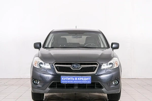 Хетчбэк Subaru Impreza 2012 года, 1219000 рублей, Красноярск