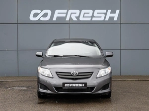 Седан Toyota Corolla 2006 года, 780000 рублей, Краснодар