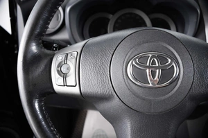 Внедорожник Toyota RAV4 2007 года, 1139000 рублей, Пермь