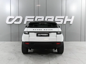 Внедорожник Land Rover Range Rover Evoque 2011 года, 1789000 рублей, Ростов-на-Дону