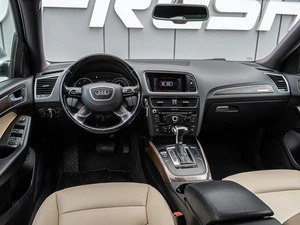 Внедорожник Audi Q5 2014 года, 1848000 рублей, Краснодар