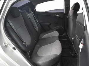 Седан Hyundai Solaris 2013 года, 784000 рублей, Ставрополь