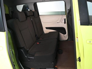 Минивэн Toyota Sienta 2017 года, 1249000 рублей, Ростов-на-Дону