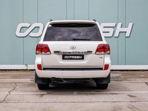 Внедорожник Toyota Land Cruiser 2012 года, 3199000 рублей, Большой Сочи